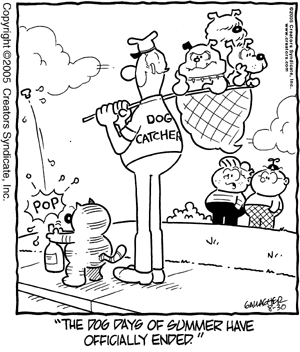 heathcliff